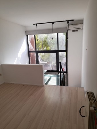 VENTA: Moderno Loft 2 amb en Bernal Centro