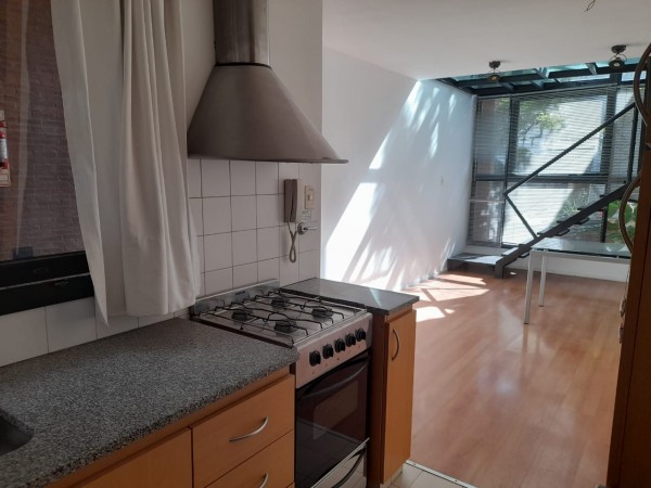 VENTA: Moderno Loft 2 amb en Bernal Centro
