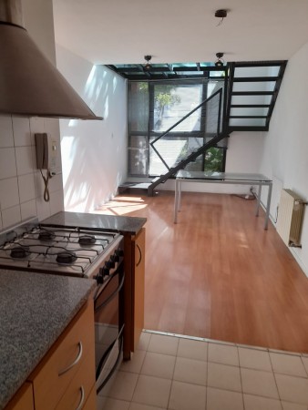 VENTA: Moderno Loft 2 amb en Bernal Centro