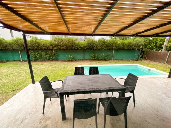 Nuevo Quilmes Excelente Casa