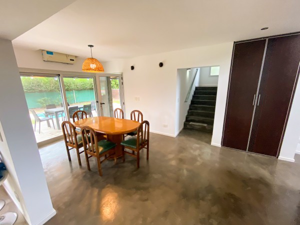 Nuevo Quilmes Excelente Casa