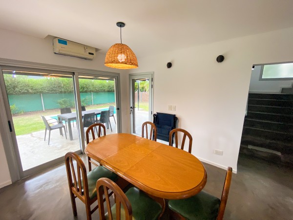 Nuevo Quilmes Excelente Casa