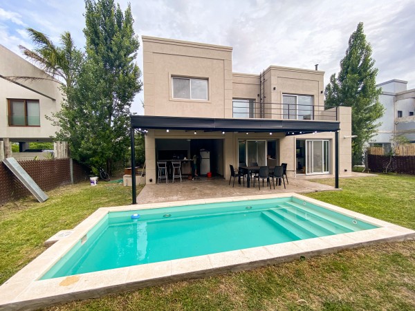 Nuevo Quilmes Excelente Casa