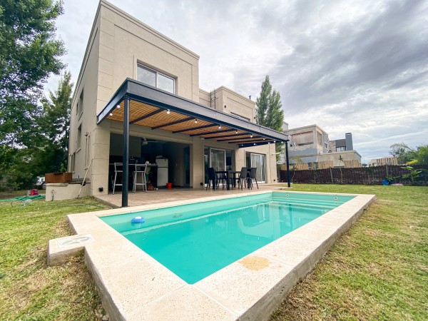 Nuevo Quilmes Excelente Casa