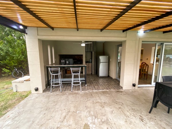 Nuevo Quilmes Excelente Casa