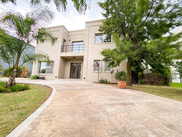 Nuevo Quilmes Excelente Casa
