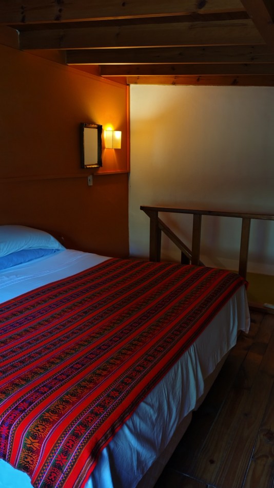 Venta Hermosa casa 3 ambientes con gran parque y cochera pasante en Bernal