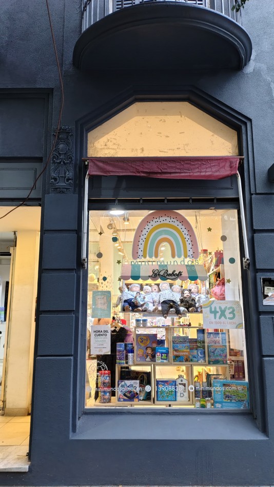 Excelente Local comercial Bernal Centro en inmejorable ubicacion
