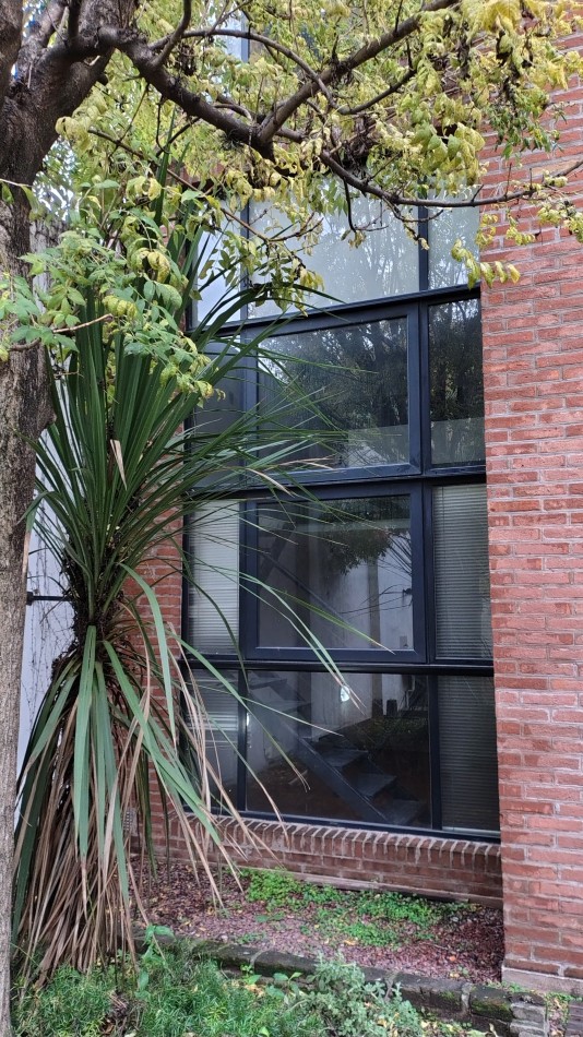 Impecable Loft 2 amb en el centro de Bernal