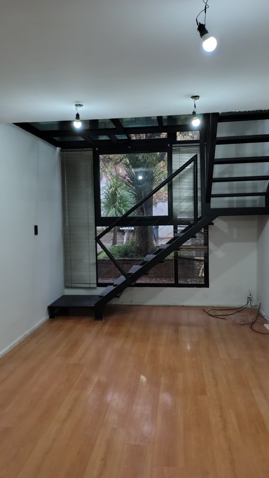 Impecable Loft 2 amb en el centro de Bernal
