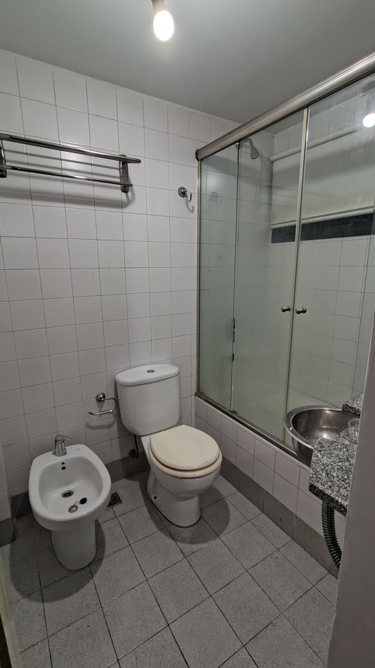 Impecable Loft 2 amb en el centro de Bernal