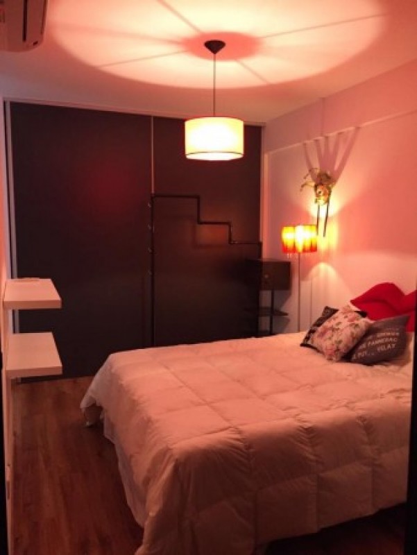 Espectacular Departamento 2 Amb Bernal Centro