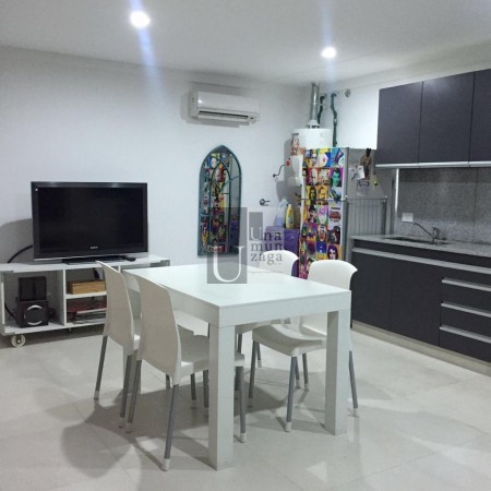 Espectacular Departamento 2 Amb Bernal Centro