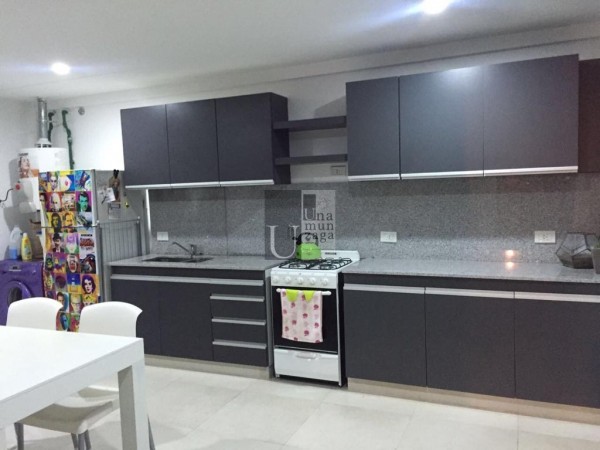 Espectacular Departamento 2 Amb Bernal Centro