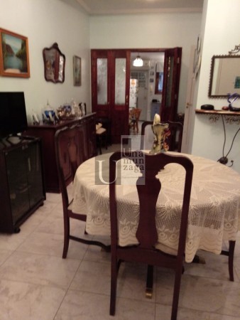 VENTA: Espectacular Chalet en Barrio Parque