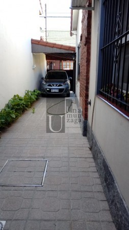 VENTA: Espectacular Chalet en Barrio Parque