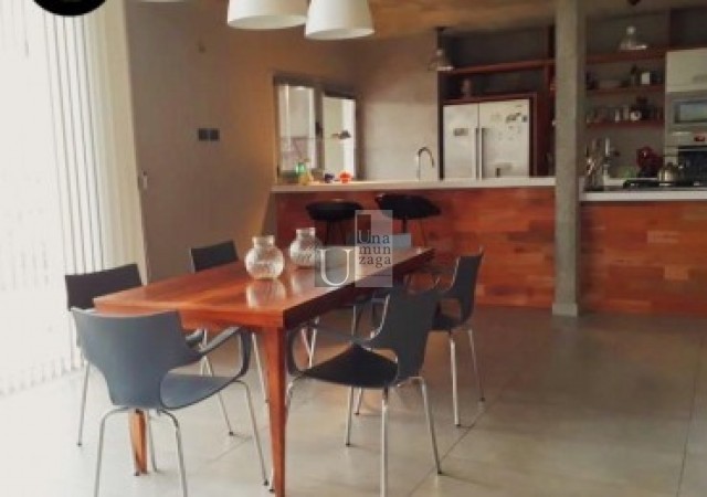 Nuevo Quilmes excelente casa al canal