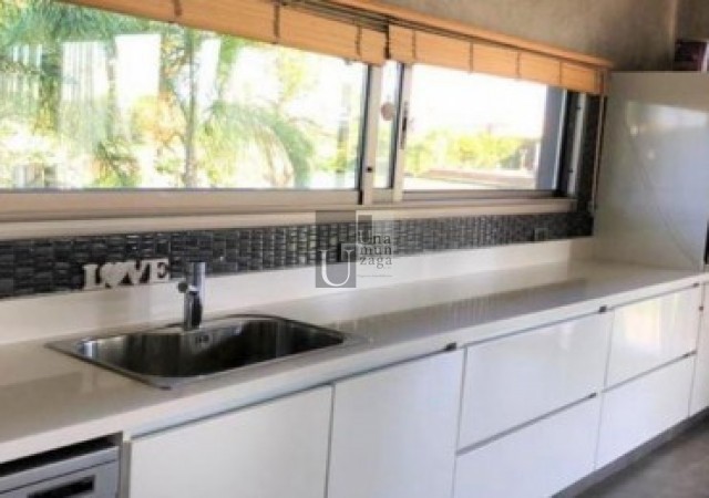 Nuevo Quilmes Casa Increible a la Laguna