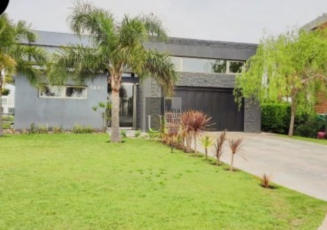 Nuevo Quilmes Casa Increible a la Laguna