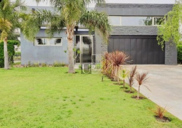 Nuevo Quilmes Casa Increible a la Laguna