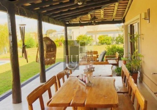 Nuevo Quilmes Unica Casa 2 Lotes al Canal