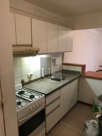 Excelente departamento 2 ambientes en Bernal