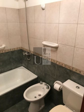 Excelente departamento 2 ambientes en Bernal