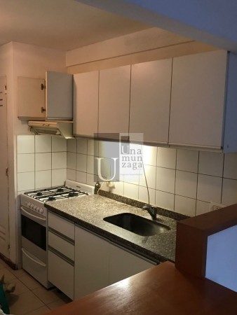 Excelente departamento 2 ambientes en Bernal