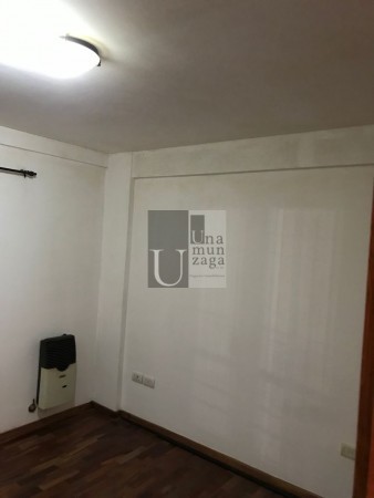 Excelente departamento 2 ambientes en Bernal