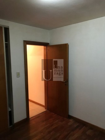 Excelente departamento 2 ambientes en Bernal