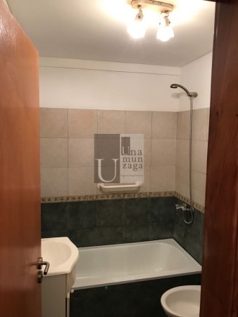 Excelente departamento 2 ambientes en Bernal