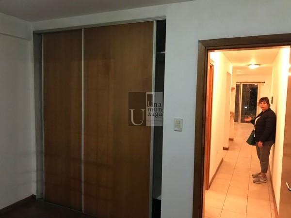 Excelente departamento 2 ambientes en Bernal