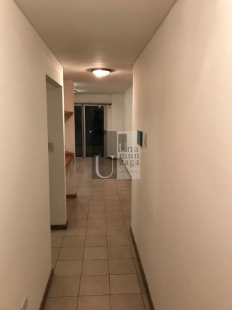 Excelente departamento 2 ambientes en Bernal