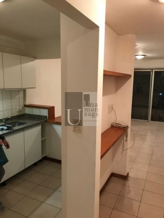Excelente departamento 2 ambientes en Bernal