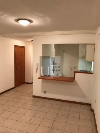 Excelente departamento 2 ambientes en Bernal