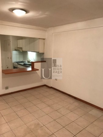 Excelente departamento 2 ambientes en Bernal