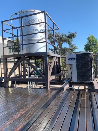 LOCAL / OFICINA / LOFT / DEPOSITO / TERRAZA