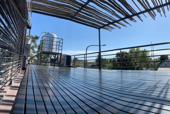 LOCAL / OFICINA / LOFT / DEPOSITO / TERRAZA