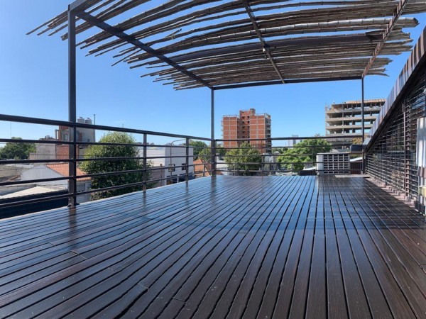 LOCAL / OFICINA / LOFT / DEPOSITO / TERRAZA