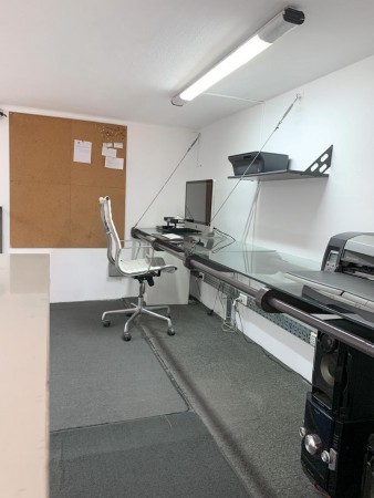 LOCAL / OFICINA / LOFT / DEPOSITO / TERRAZA
