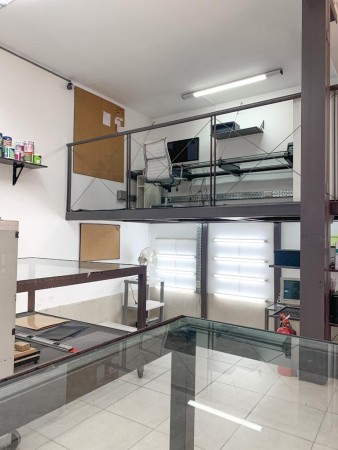 LOCAL / OFICINA / LOFT / DEPOSITO / TERRAZA