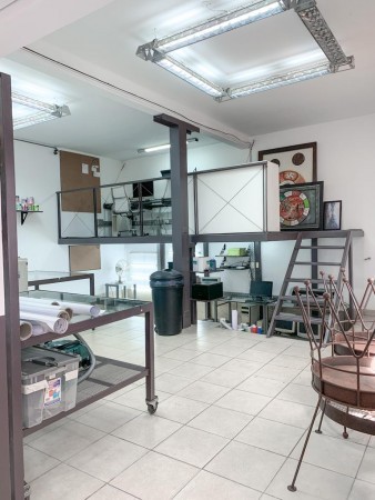 LOCAL / OFICINA / LOFT / DEPOSITO / TERRAZA