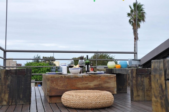 LOCAL / OFICINA / LOFT / DEPOSITO / TERRAZA