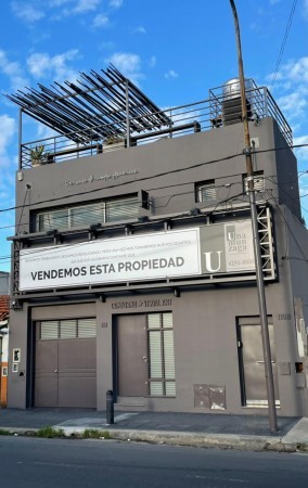 LOCAL / OFICINA / LOFT / DEPOSITO / TERRAZA