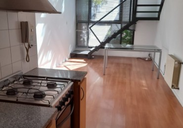 VENTA: Moderno Loft 2 amb en Bernal Centro