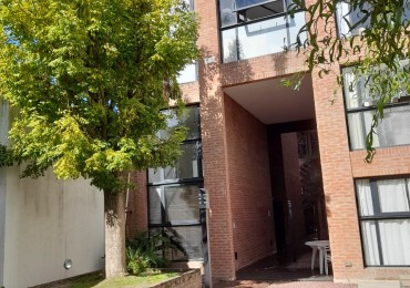 VENTA: Excelente Loft 2 amb en Bernal Centro