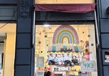 Excelente Local comercial Bernal Centro en inmejorable ubicacion